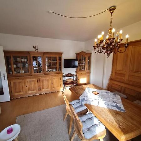 Appartement Therese By Monicare Seefeld in Tirol Exterior photo