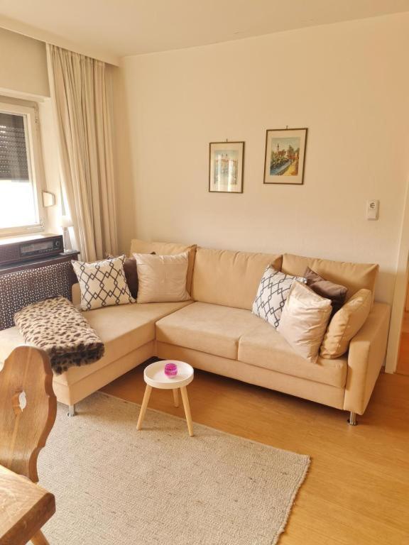Appartement Therese By Monicare Seefeld in Tirol Exterior photo
