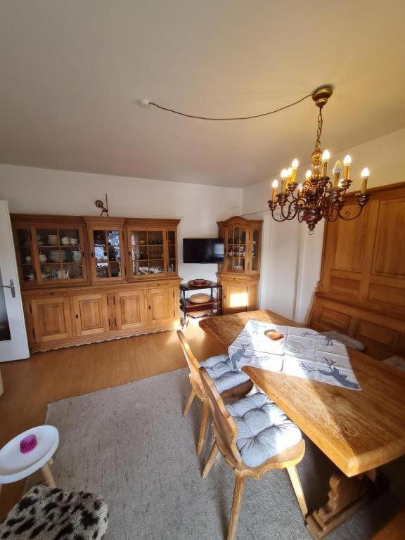 Appartement Therese By Monicare Seefeld in Tirol Exterior photo