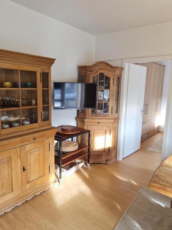 Appartement Therese By Monicare Seefeld in Tirol Exterior photo